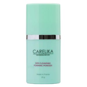  SOS Cleansing Powder with Niacinamide 25 g - Carelika 