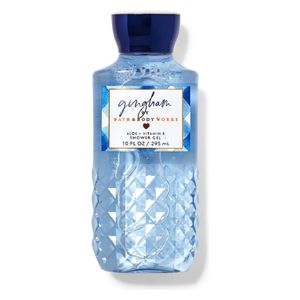 Aloe & Vitamin E Shower Gel 295 ml