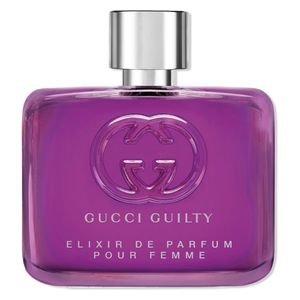  Guilty by Gucci for Women - Elixir de Parfum, 60 ml 
