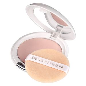 Natural Silky Compact Powder