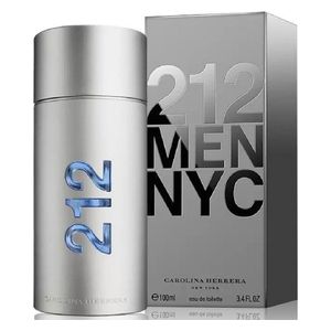  212 Nyc EDT 100ml 