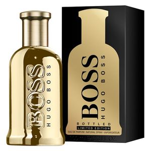  Bottled Gold EDP 100 ml - Hugo Boss PARFUMS 