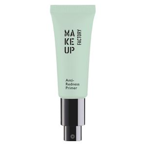 Anti Redness Primer 20 ml - Make up Factory