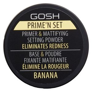  لوس باودر  (002 بنانا) 7 غم - قوش 