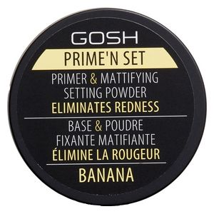  لوس باودر  (002 بنانا) 7 غم - قوش 