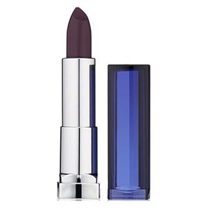  Maybelline Sensational Creamy Matte Lipstick - 887 