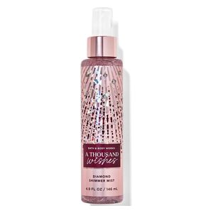  A Thousand Wishes Diamond Shimmer Mist 146 ml 