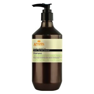  Green Tea Anti Dandruff Conditioner 400 ml - Angel En Provence 