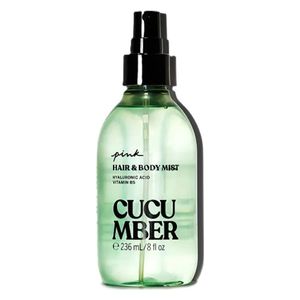 فيكتوريا سيكرت مست للجسم والشعر برائحة الخيار ,236 مل