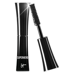  ايت كوزمتيكس سوبر هيرو ماسكارا لتكثيف الرموش - اسود 