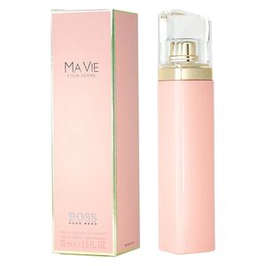  Ma Vie Pour Femme EDP 75 ml - Hugo Boss PARFUMS 
