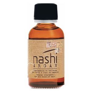  Argan Oil 