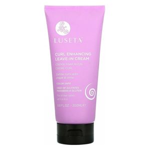  لوسيتا كريم للشعر الكيرلي, 200 مل 