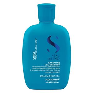  Curls Enhancing Low Shampoo 250 ml - Alfaparf Milano 