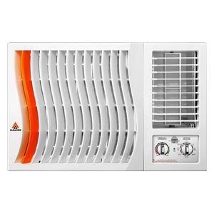 Alhafidh WHA-H18000T3S8 - 1.5 Ton - Window Type Air Conditioner - White