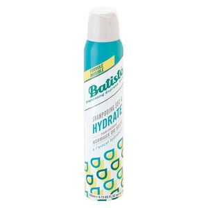  Dry Shampoo Hydrate 200 ml - Batiste 