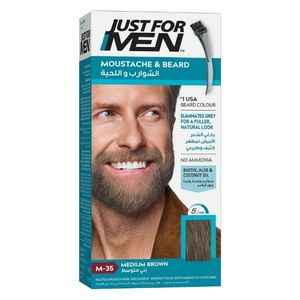 جل صبغ اللحية والشارب 28.4 جم 
