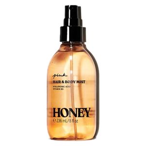 فيكتوريا سيكرت مست للجسم والشعر برائحة العسل ,236 مل