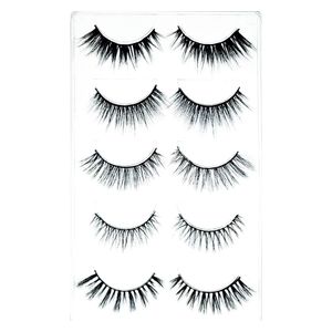  3D Silk Lash 