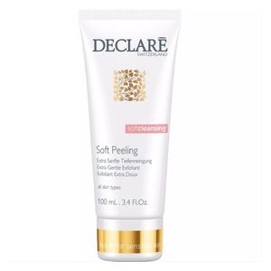 Soft Peeling Extra Gentle Exfoliant 100 ml - Declare