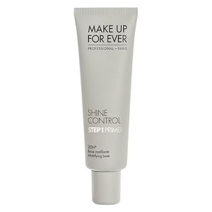  Make Up For Ever STEP 1 Primer Shine Control - 30 ml 