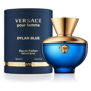 عطر ديلان بلو بور فيم اودي بارفيوم 