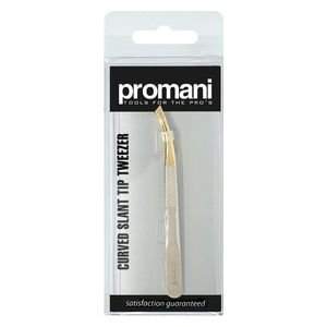  ملقط بروماني برأس مائل منحني-ترم 