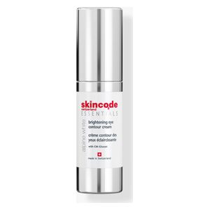  Brightening eye contour cream 15ml-Skincode 