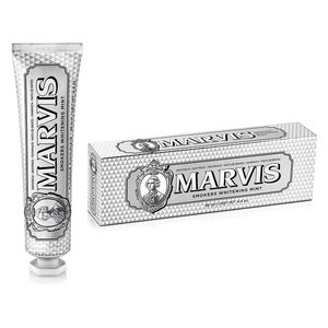  Smokers Whitening Mint Toothpaste 85 ml - Marvis 