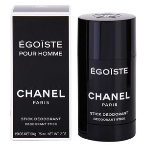  Egoiste Deodorant Stick 75 ml - Chanel 