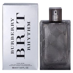  Brit Rhythm by Burberry for Men - Eau de Toilette, 90 ml 