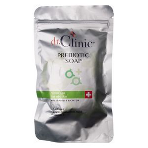  Green Tea Prebiotic Soap 100 g 