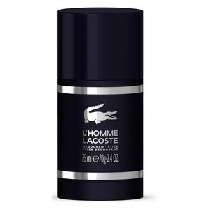  مزيل العرق ستك لاكوست لوم 75 مل 