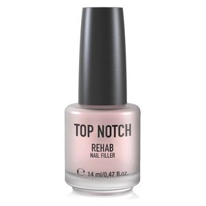  طلاء منعم للاظافر غير المستوية والمتشققة 