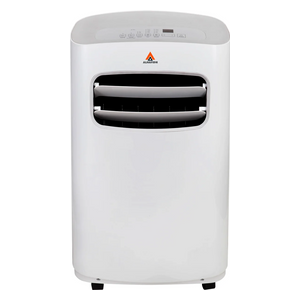 Alhafidh PHA-CR410Z3 - 1 Ton - Portable Split - White - Cooling Only