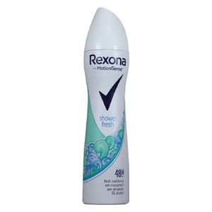 Deodorant Spray 200 ml