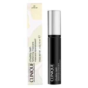 كلينيك فتنج تشوبي لاش ماسكارا لتكثيف الرموش - اسود