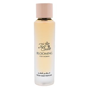  عطر بلومينج للشعر 50 مل - ذا سنت 