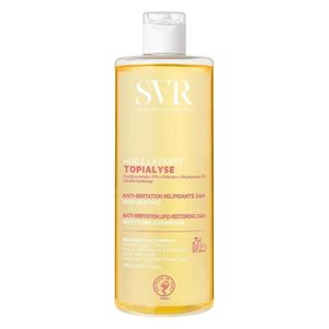  Topialyse Cleansing Oil - 400ml 