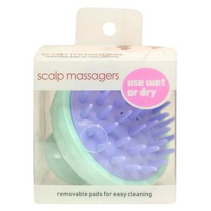 Hair Scalp Massager