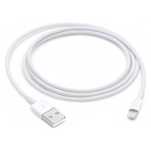  Apple Lightning - USB-A Cable 1m 