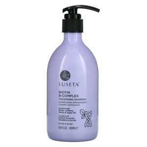  لوسيتا شامبو تكثيف الشعر بمركب بيوتين بي, 500 مل 