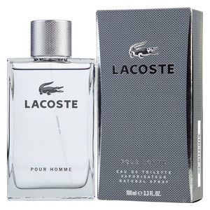  عطر لاكوست بور اوم اودي تواليت 100 مل - عطور لاكوس 