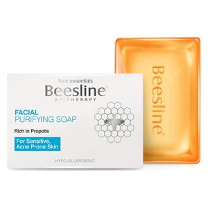 بيسلاين صابون منقي للوجه 85 غ
