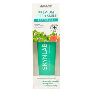  Cathy Doll Skynlap Fresh Smile Toothpaste 160 g 