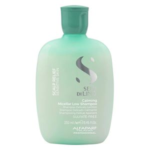  Scalp Relief For Sensitive Skin Shampoo 250 ml - Alfaparf Milano 