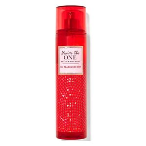  Body Mist 236 ml 