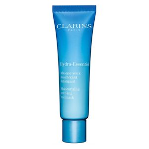  Hydra Essentiel Moisturizing Reviving Eye Mask 30 ml - Clarins 
