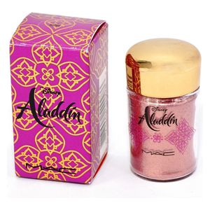  Aladdin Pigment Rose with Copper Sparkle 4.5 g - MAC 