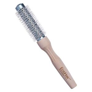 Ecohair Bamboo Thermal Brush - Olivia Garden 